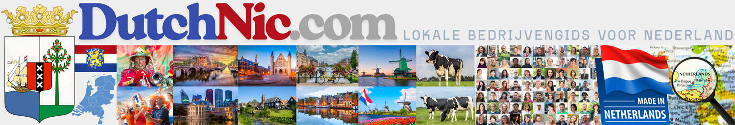 Gemaakt in Nederland - Rotterdam Cup